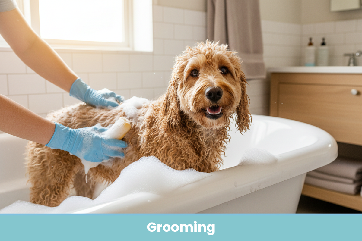 Grooming
