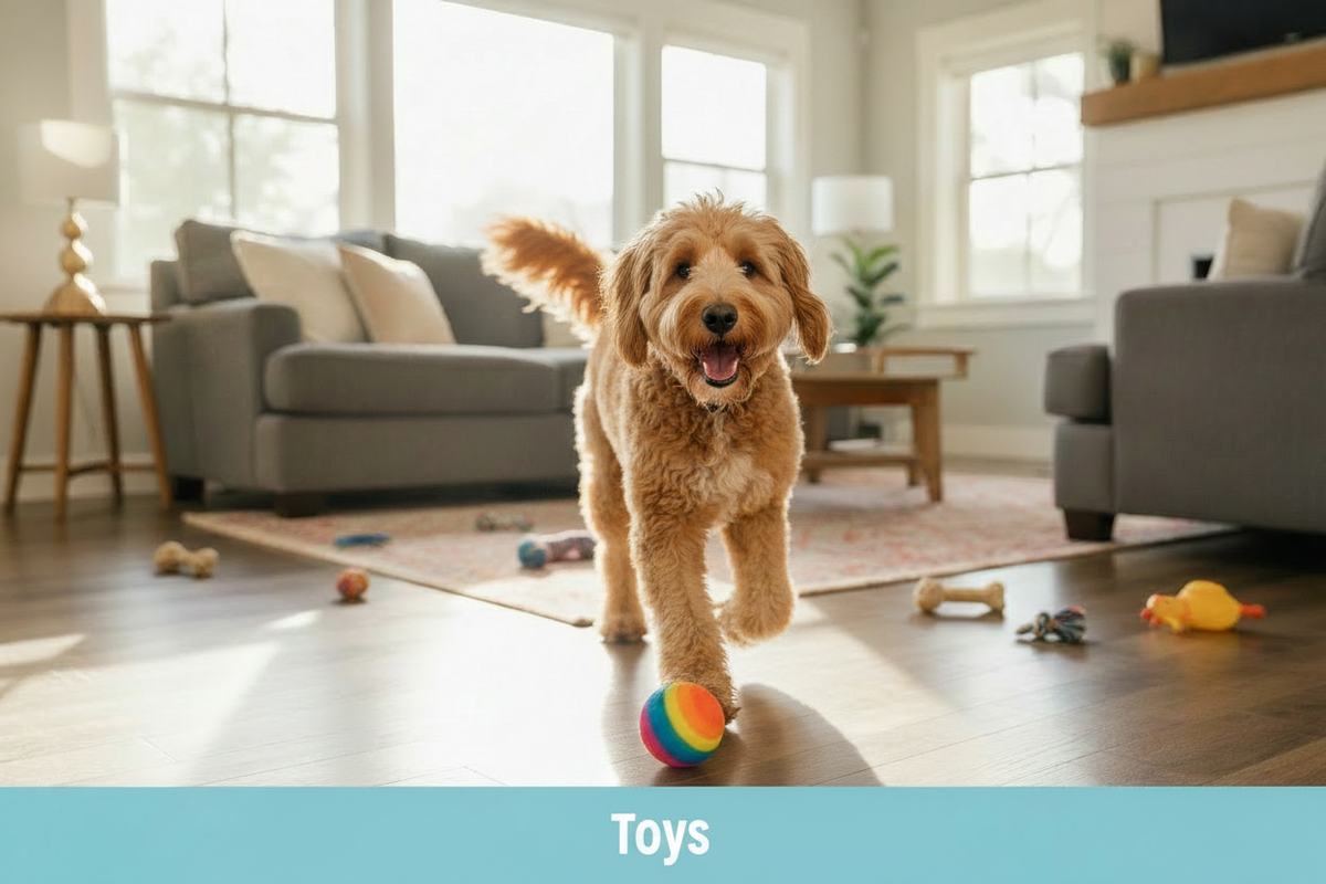 Toys