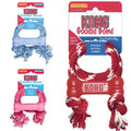 KONG Puppy Goodie Bone with rope