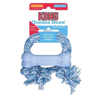 KONG bone color options